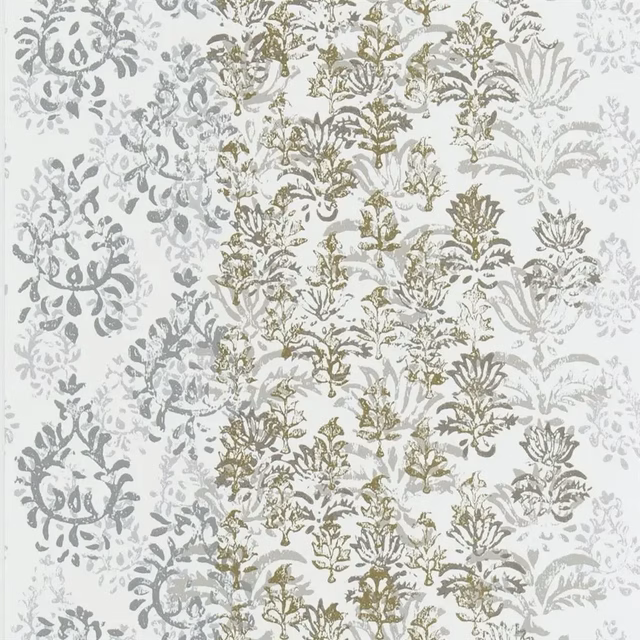 Kasavu Ivory fabric