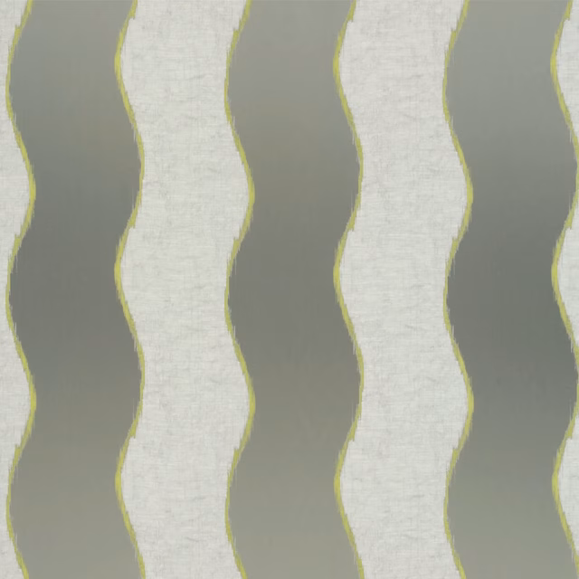 Molveno Lime fabric
