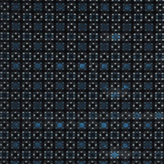 Lamego Delft fabric