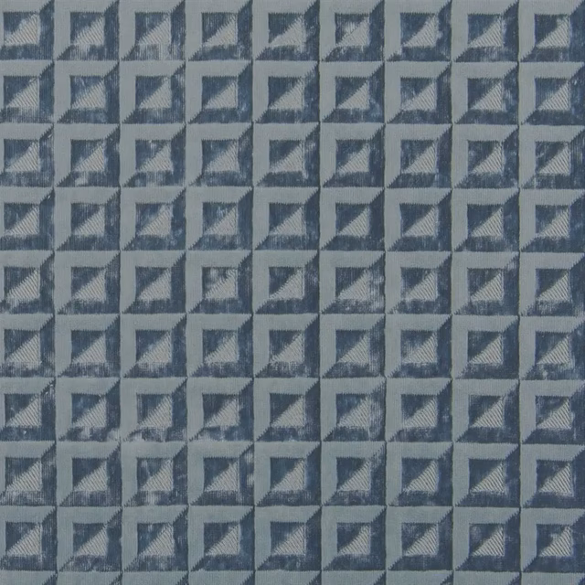 Monserrate Dusk fabric
