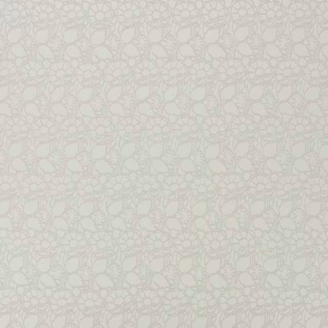 Aulnois Platinum fabric