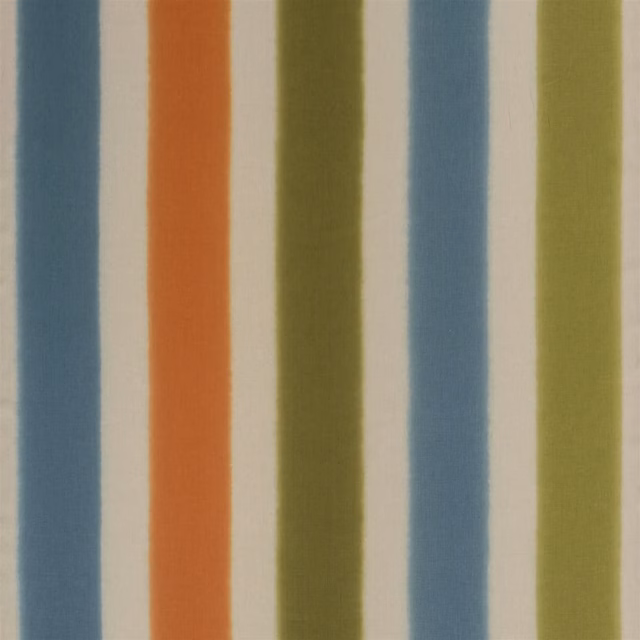Mirmande Moss fabric