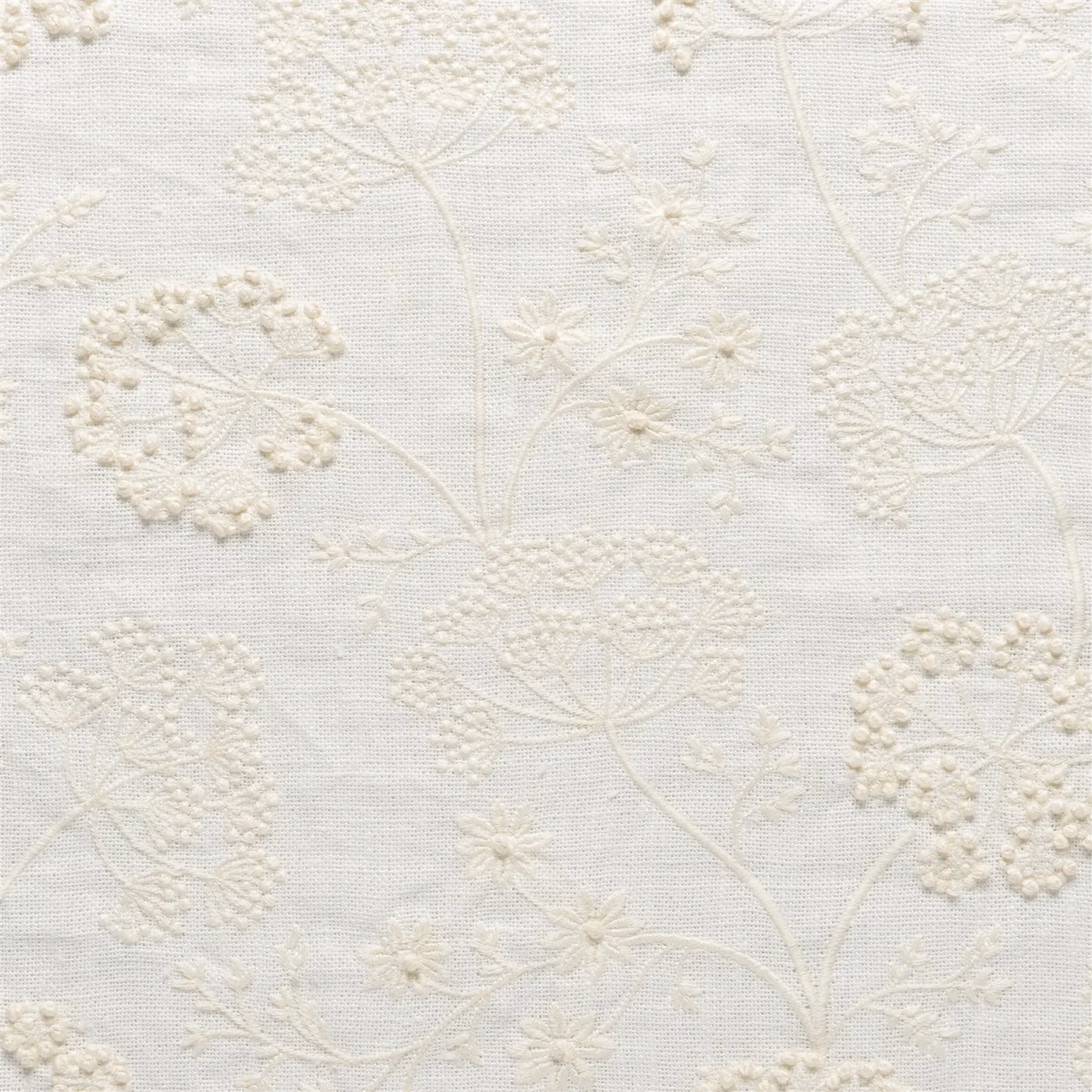 Vaucluse Chalk fabric