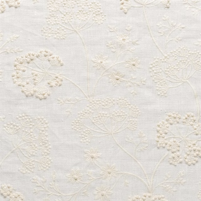 Vaucluse Chalk fabric