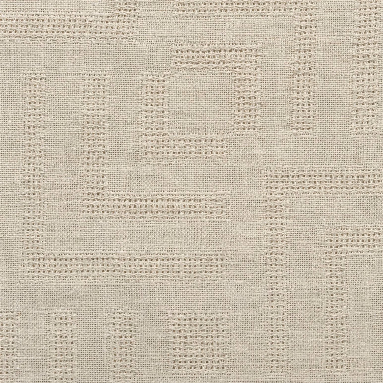 Vauvert Natural fabric