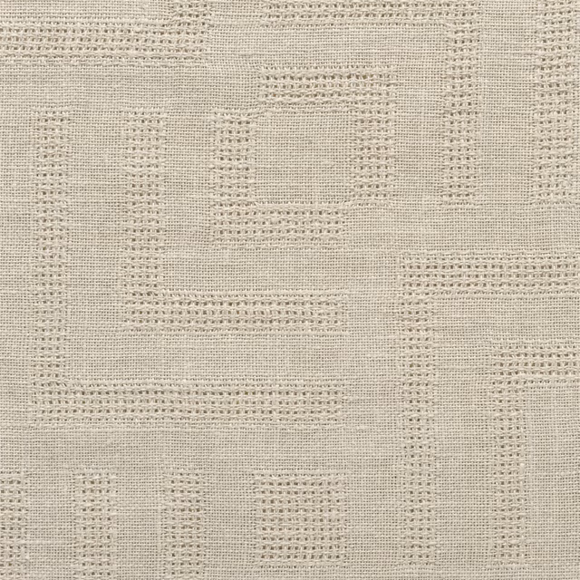Vauvert Natural fabric