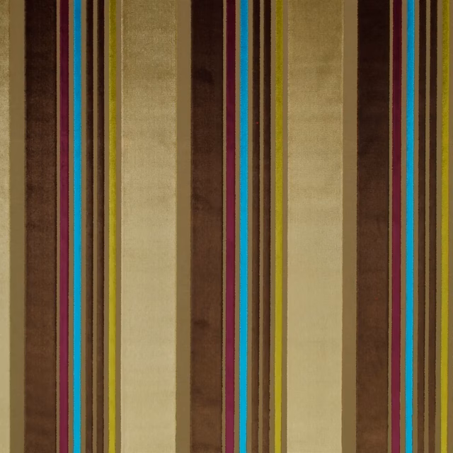 Vellures Clove fabric