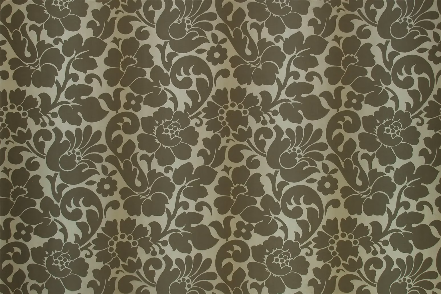 Coromandel Smoke fabric