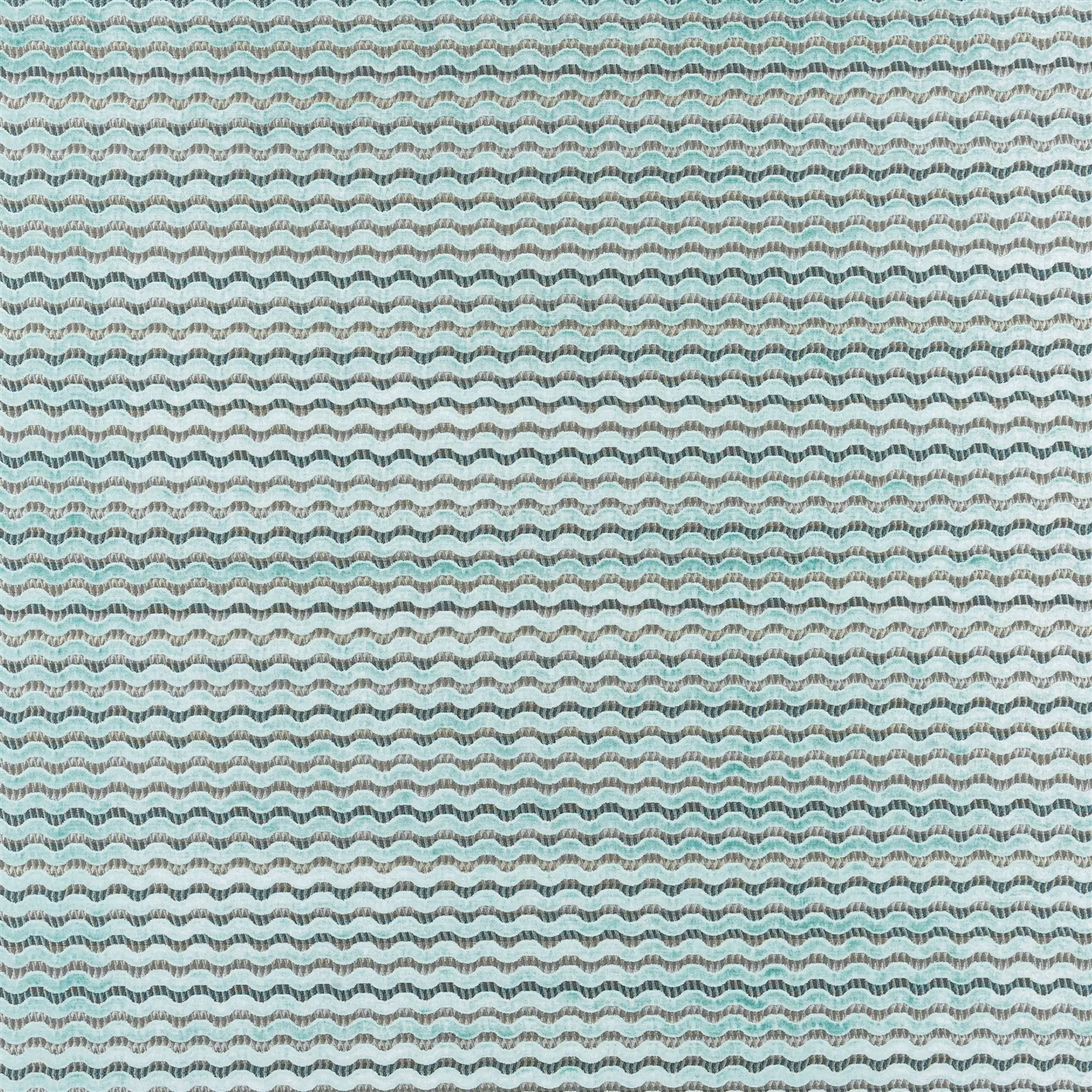 Murrine Celadon fabric