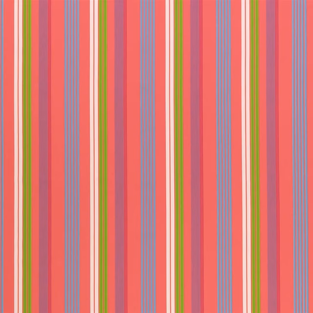 Nansei Geranium fabric