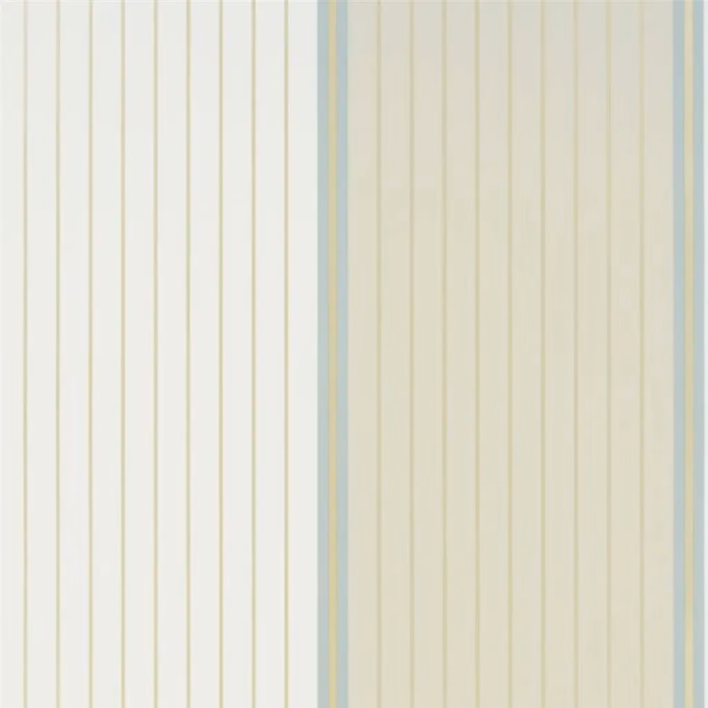 Fitzwilliam Ecru fabric