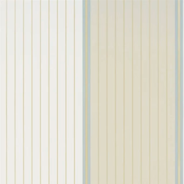 Fitzwilliam Ecru fabric