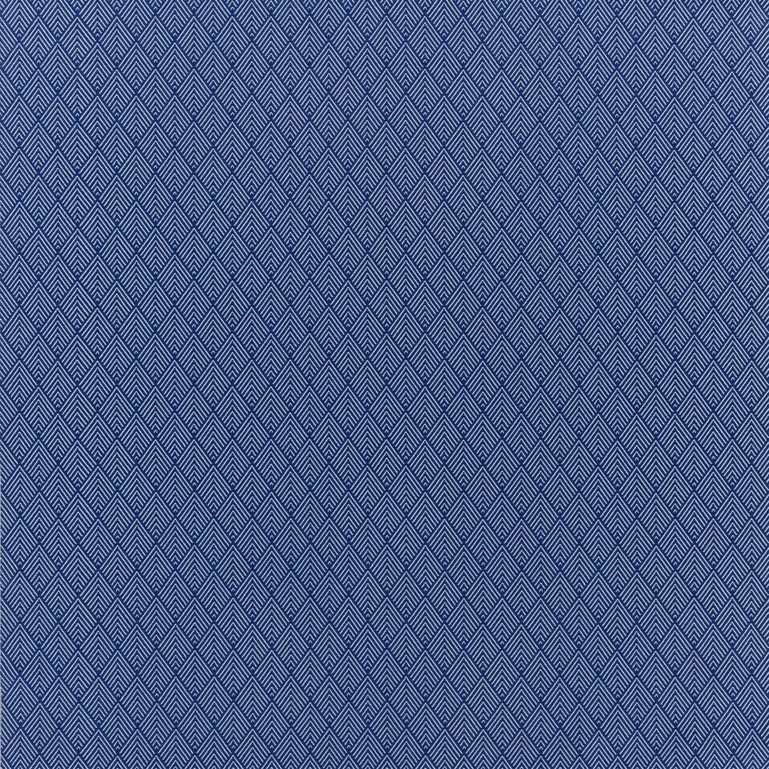 Balian Outdoor Cobalt fabric