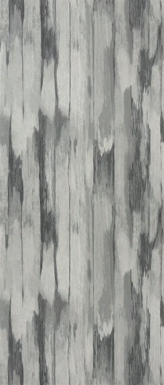 Patola Graphite fabric