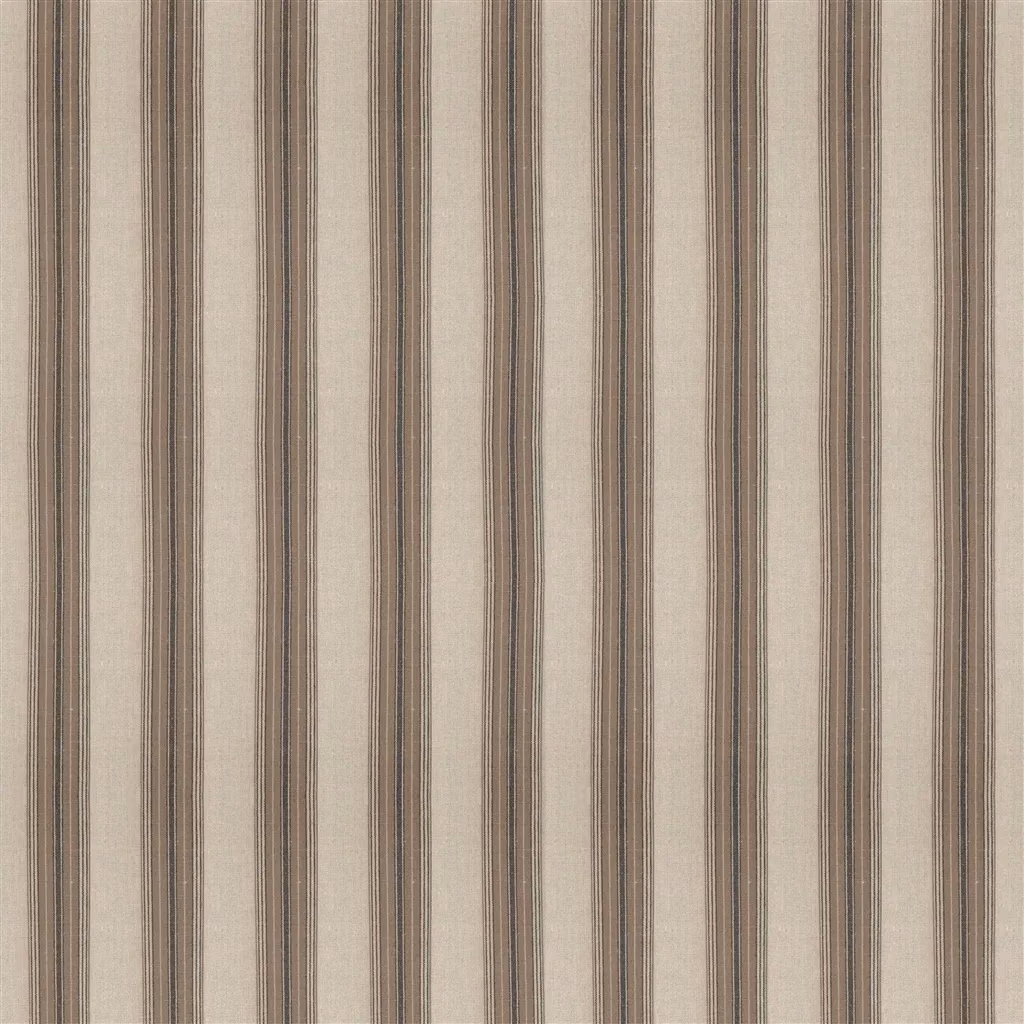 Loire Terracotta fabric