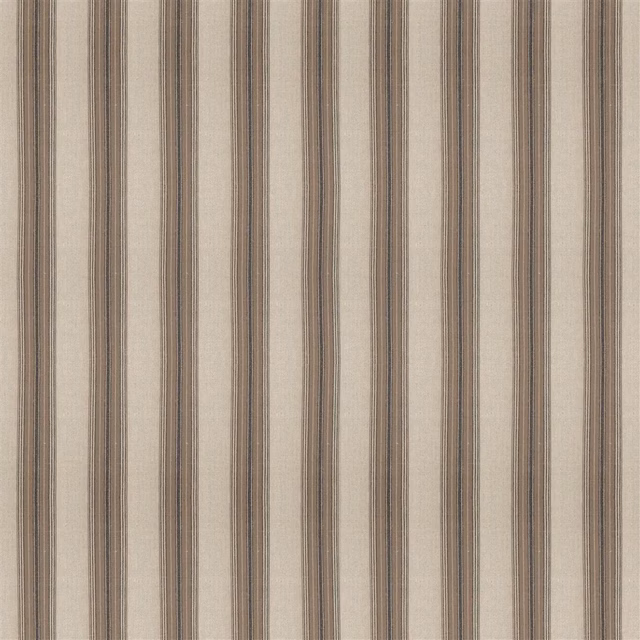 Loire Terracotta fabric