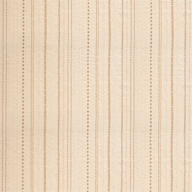 Panier Tresse Linen fabric