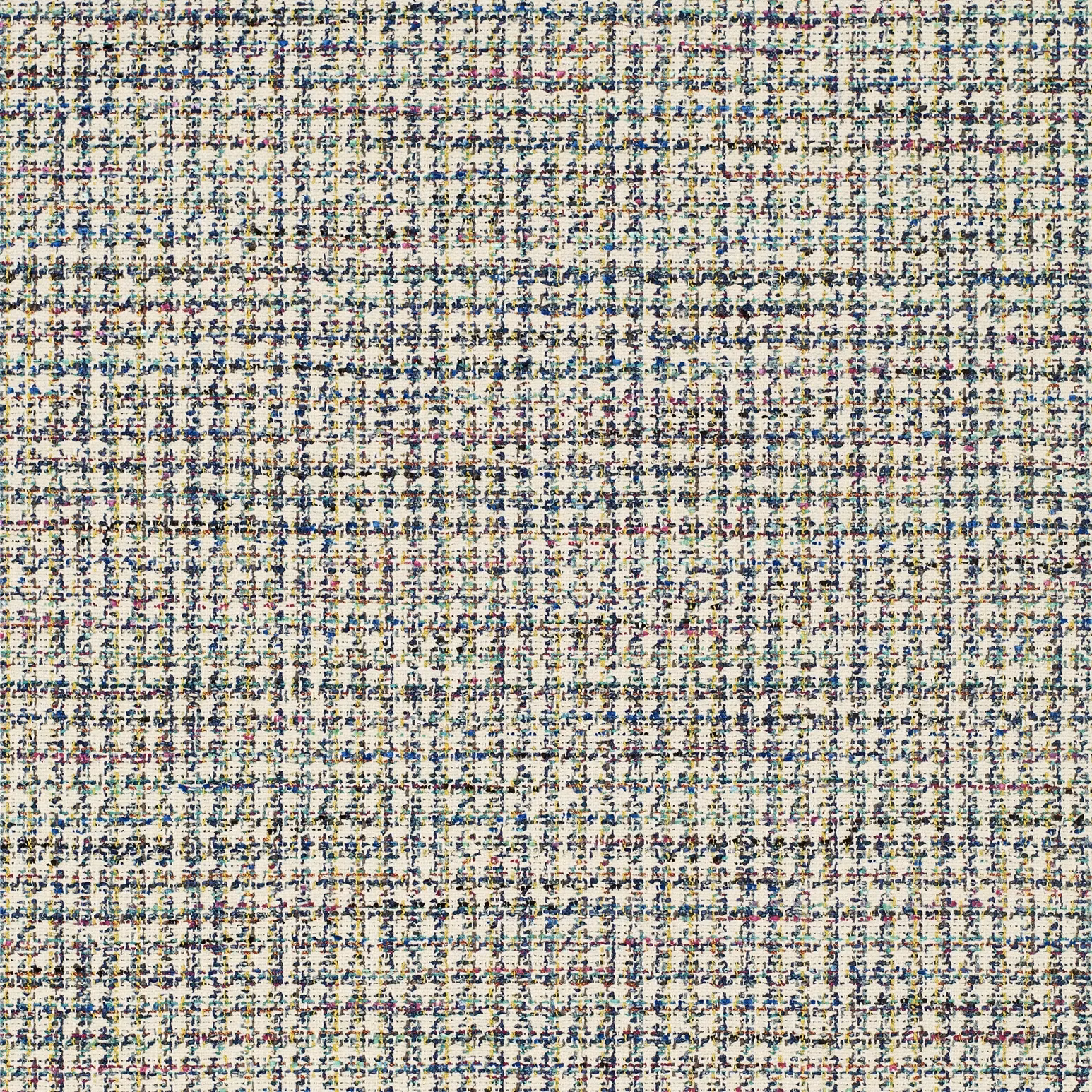 Scarlati Azure fabric