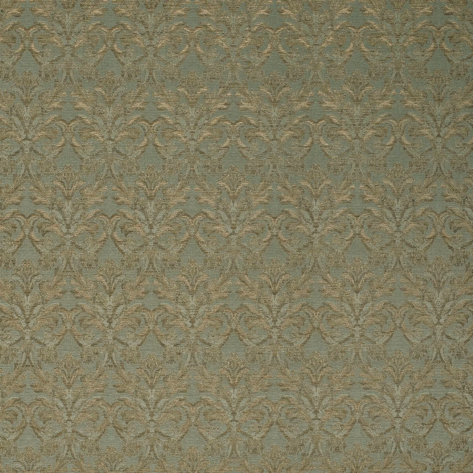 Vittoria Antique Jade fabric