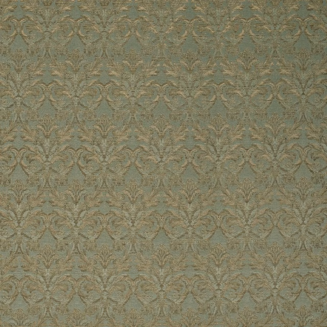 Vittoria Antique Jade fabric