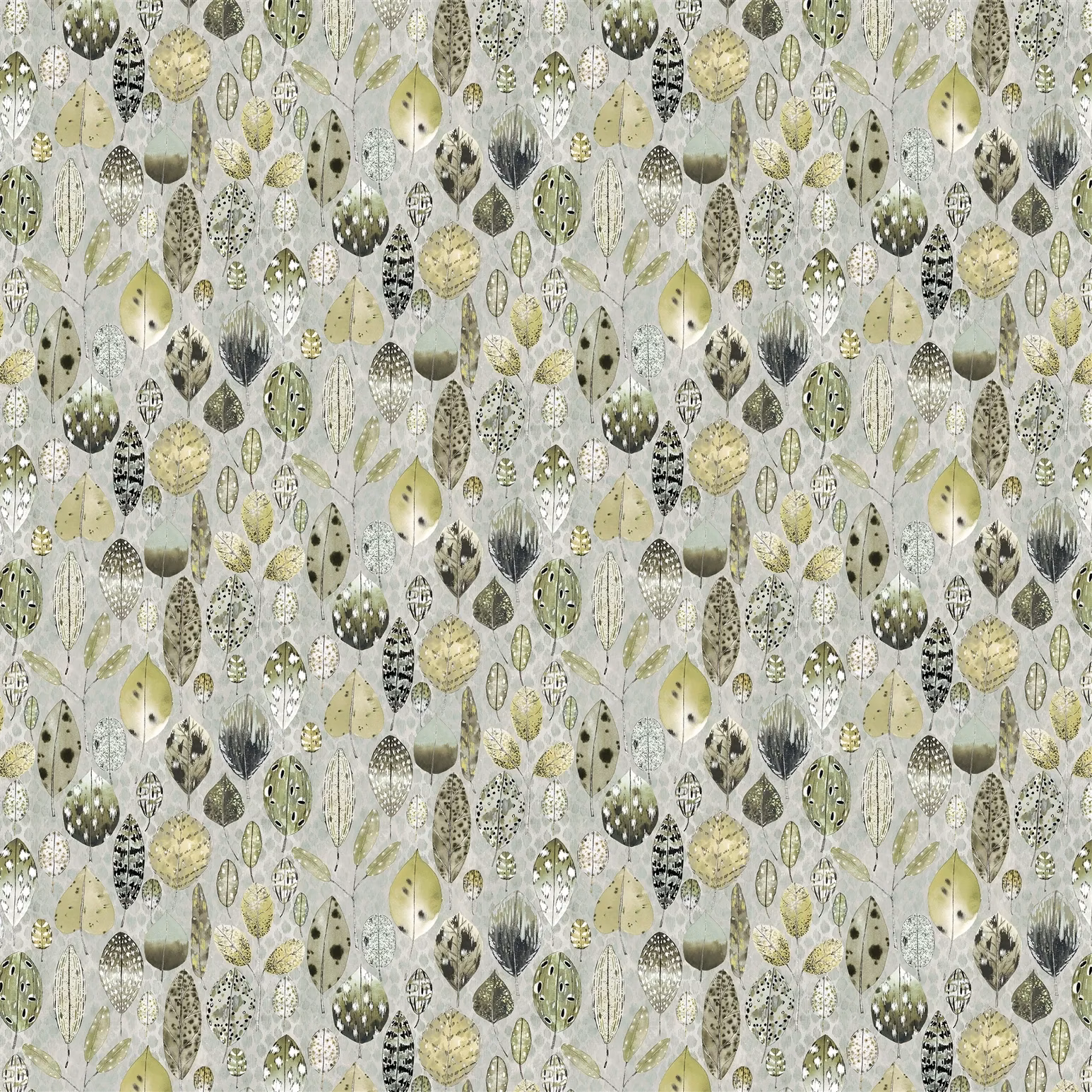 Tulsi Outdoor Sage fabric