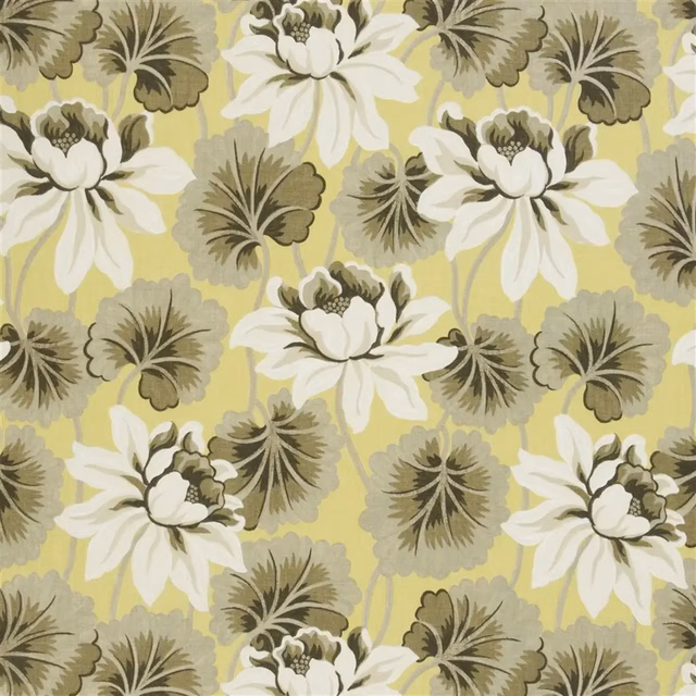 Baudard Willow fabric
