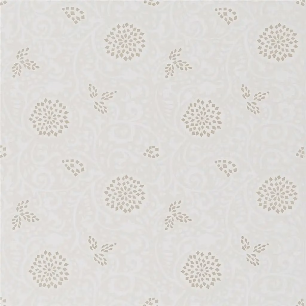 Shaqui Pearl fabric