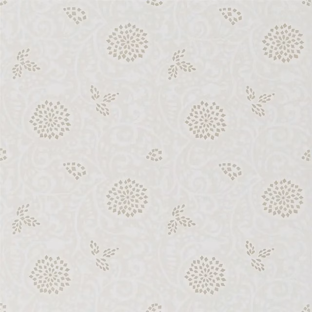 Shaqui Pearl fabric