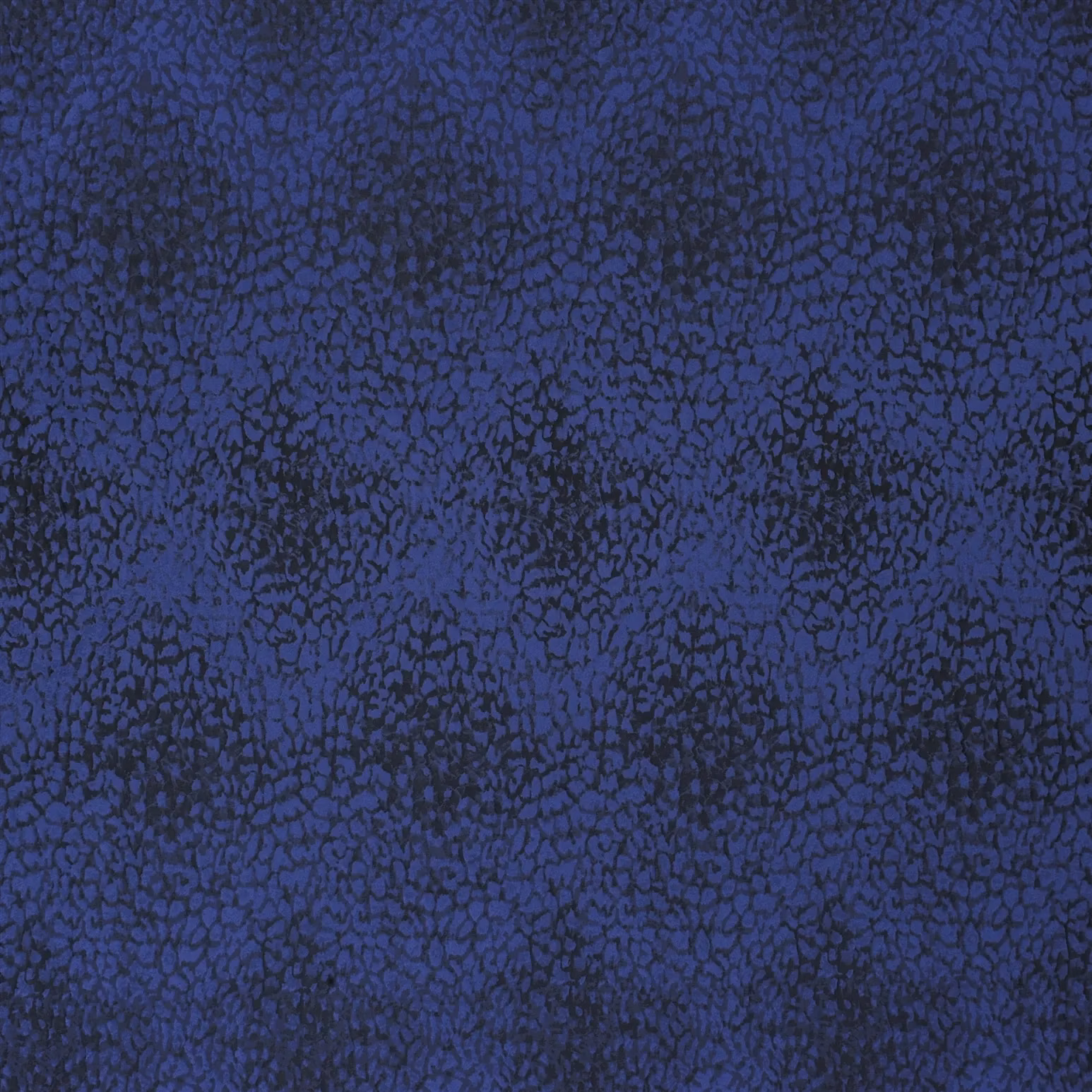 Ciottoli Ultramarine fabric