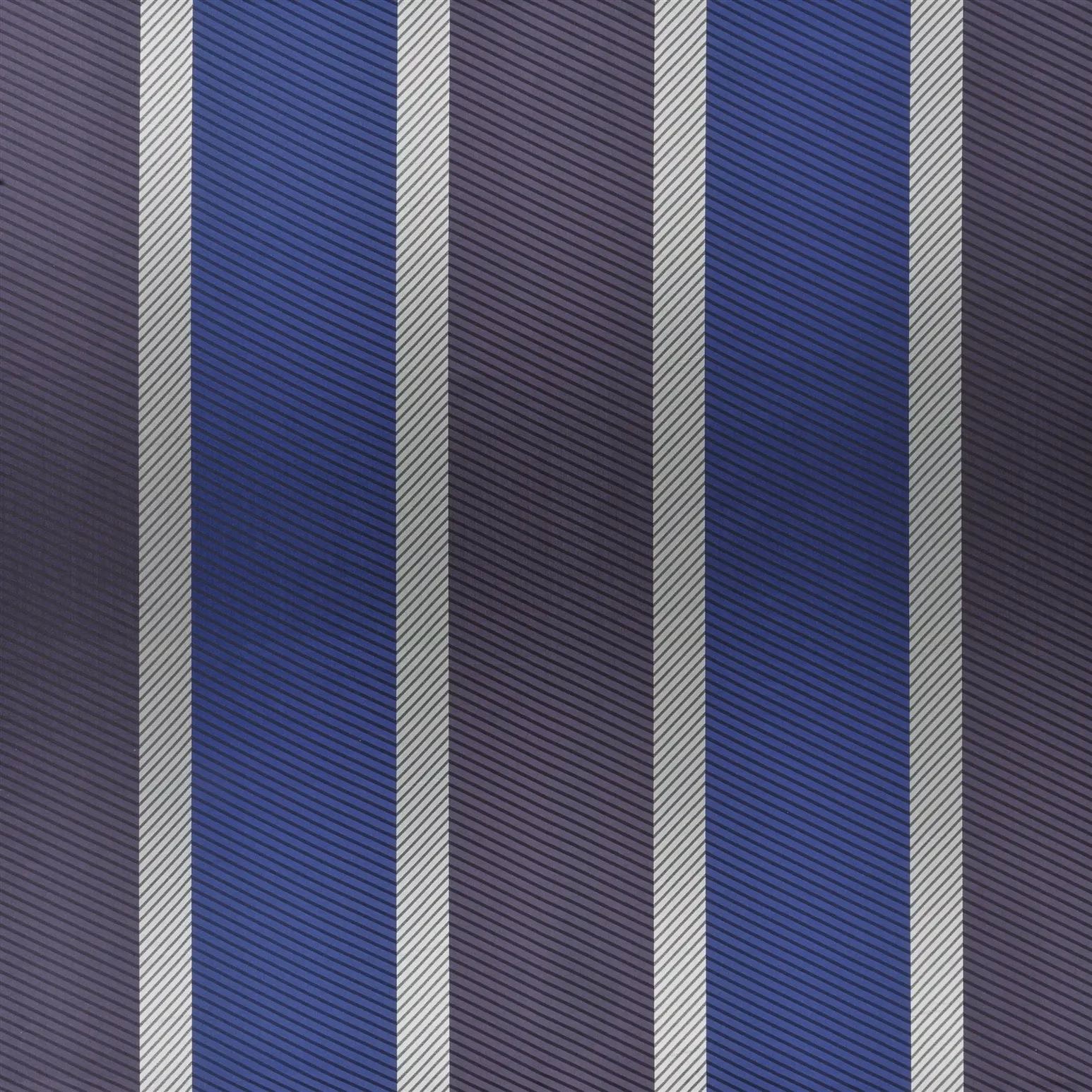 Loggia Ultramarine fabric