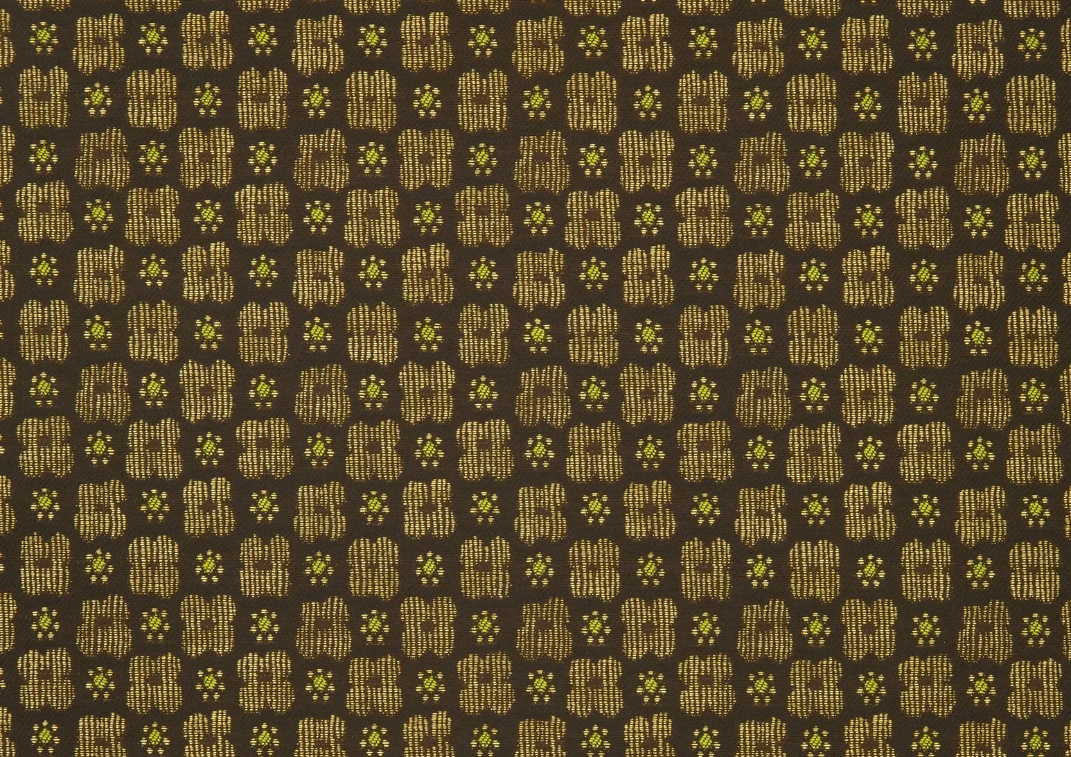 Callisto Cocoa fabric