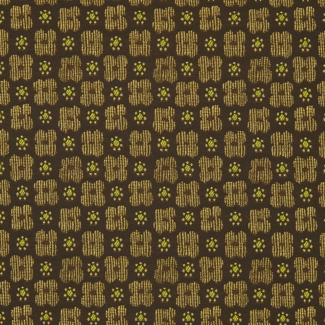 Callisto Cocoa fabric