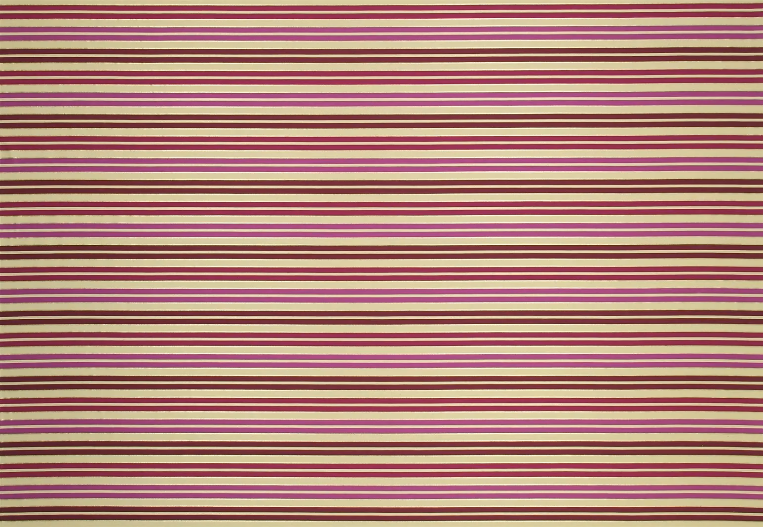 Watteau Magenta fabric