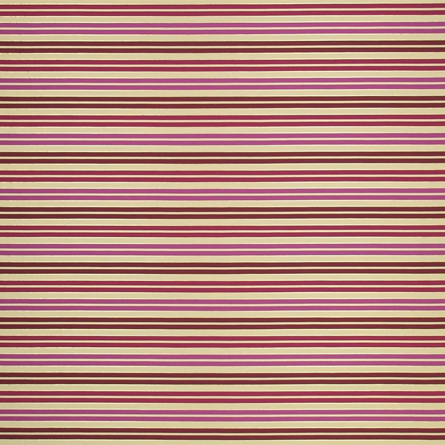 Watteau Magenta fabric
