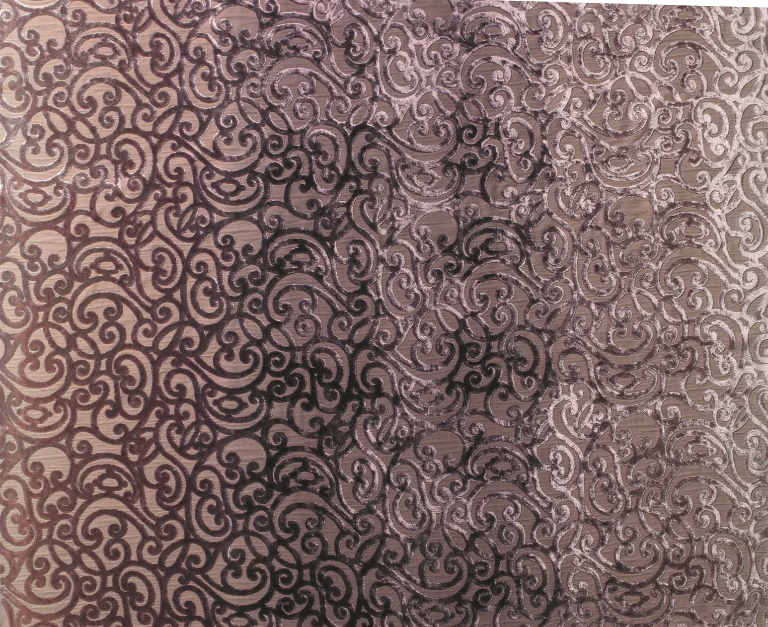 Rochester Heather fabric