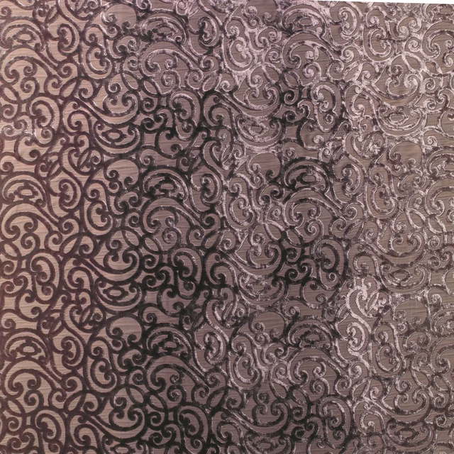 Rochester Heather fabric