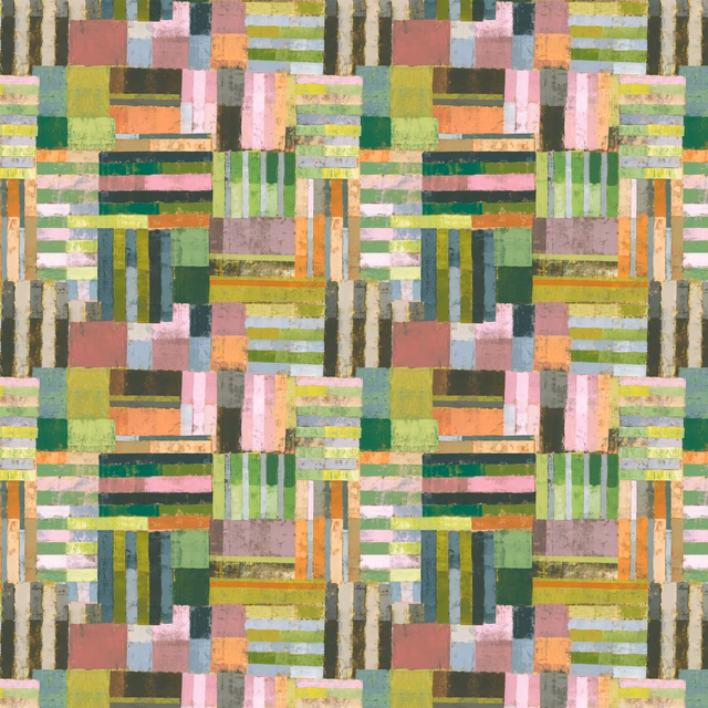 Achara Outdoor Epice fabric