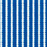 Savine Outdoor Cobalt fabric
