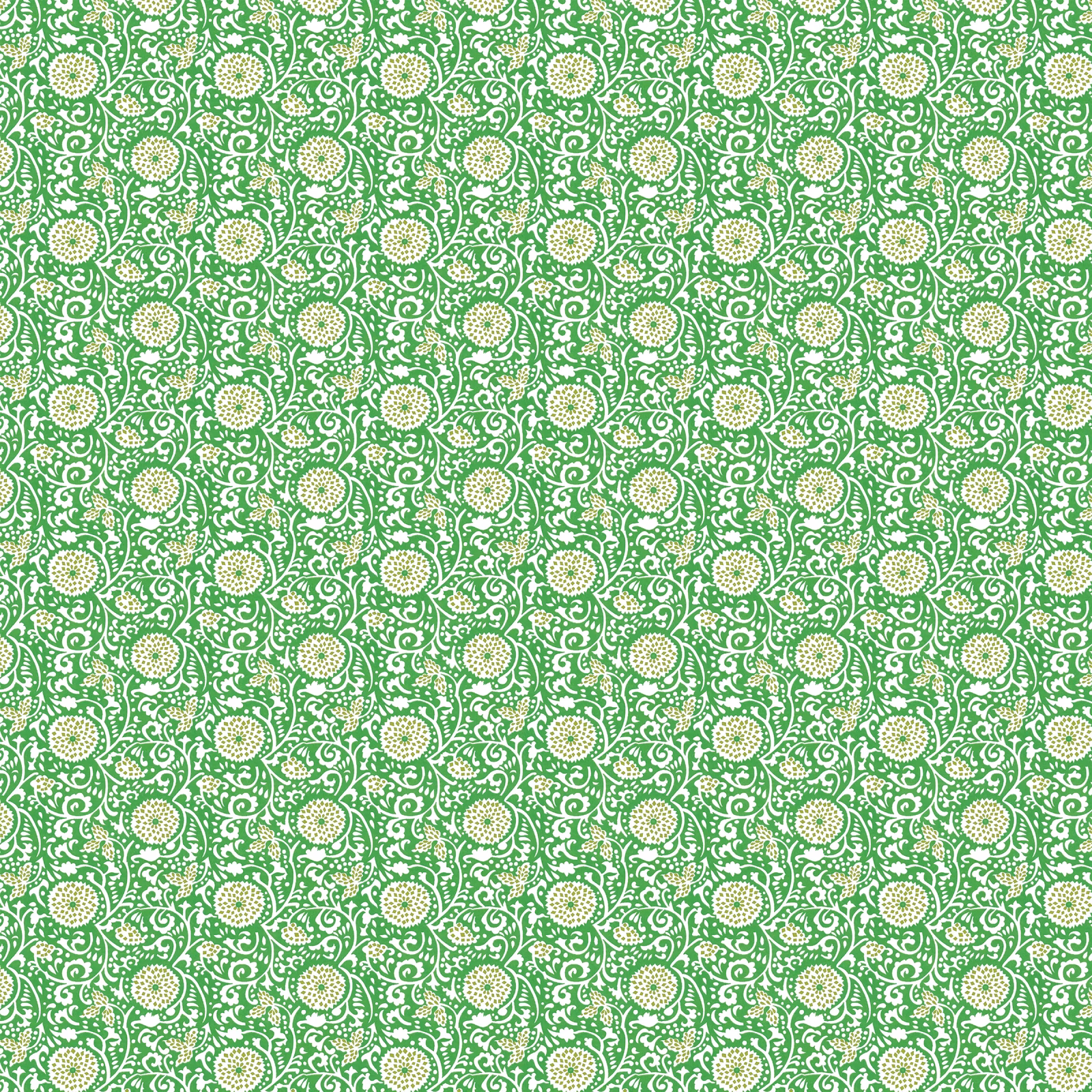 Shaqui Outdoor Leaf fabric