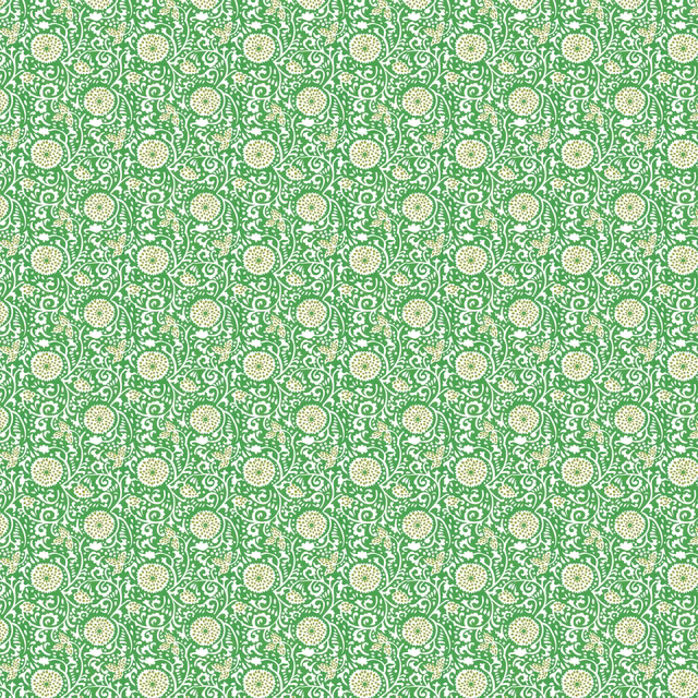 Shaqui Outdoor Leaf fabric