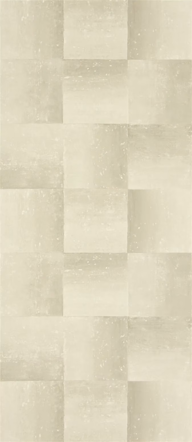 Piastrella Linen fabric