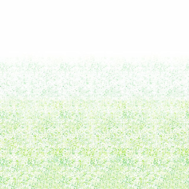 Vanoise Lemongrass fabric