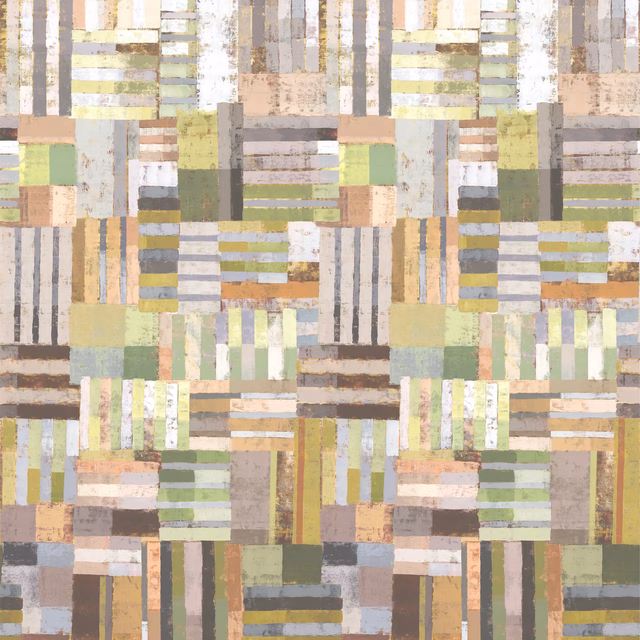Achara Shell fabric