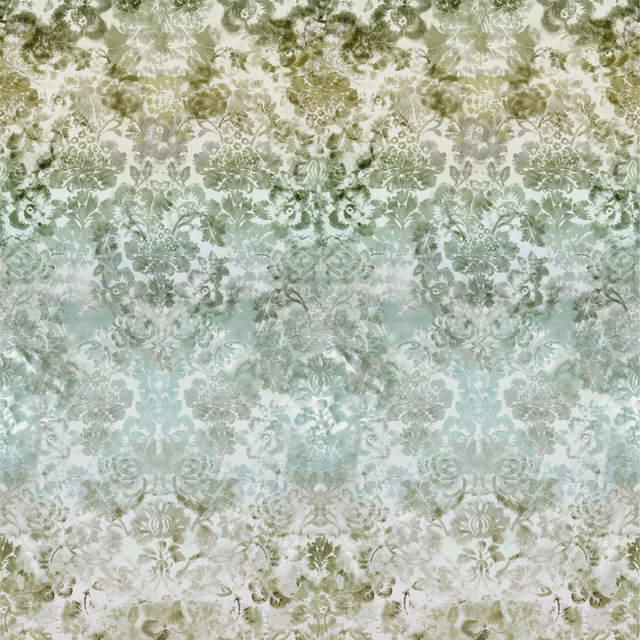 Tarbana Damask Linen fabric