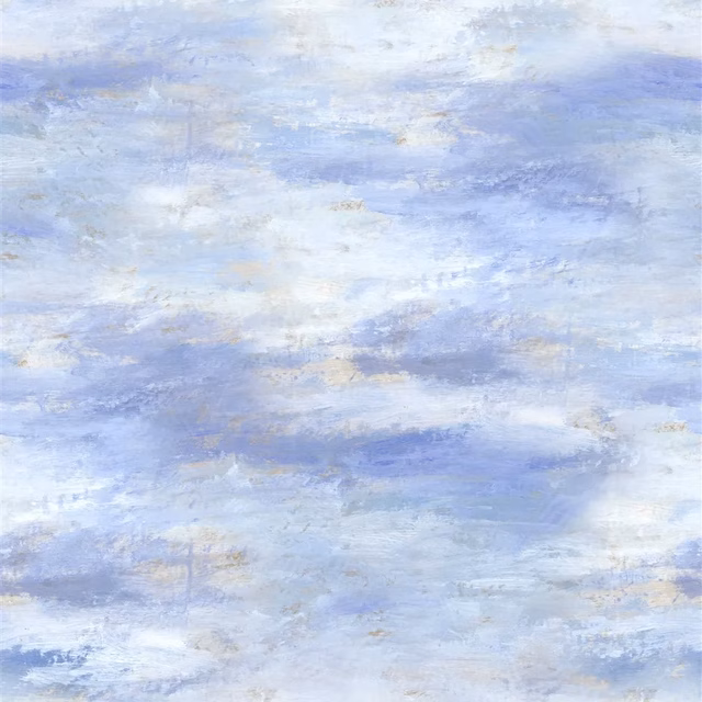 Cielo Sky fabric