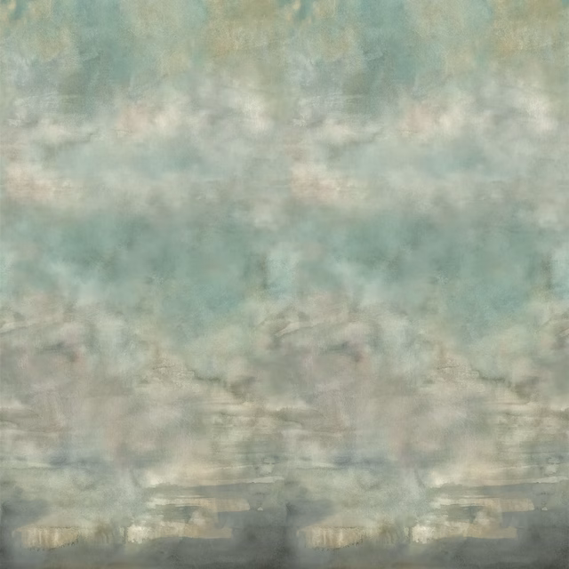 Suisai Celadon fabric