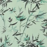 Bamboo Jade fabric