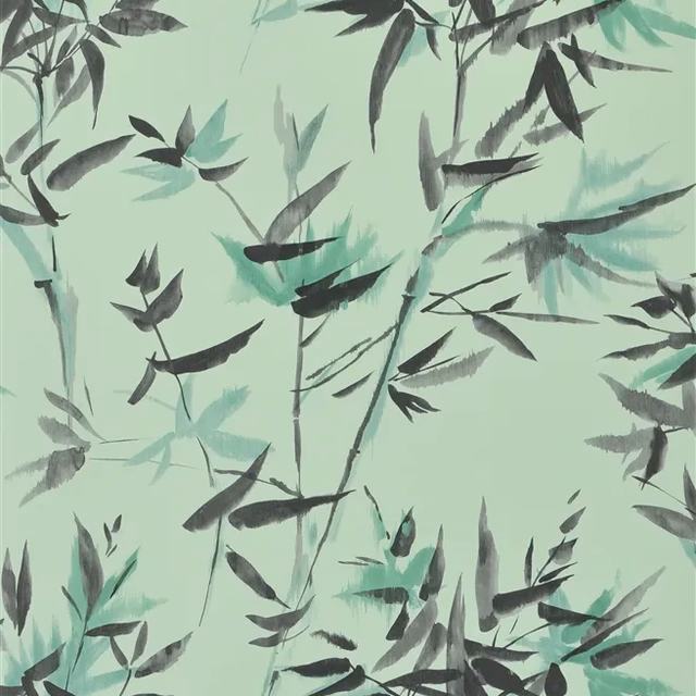 Bamboo Jade fabric