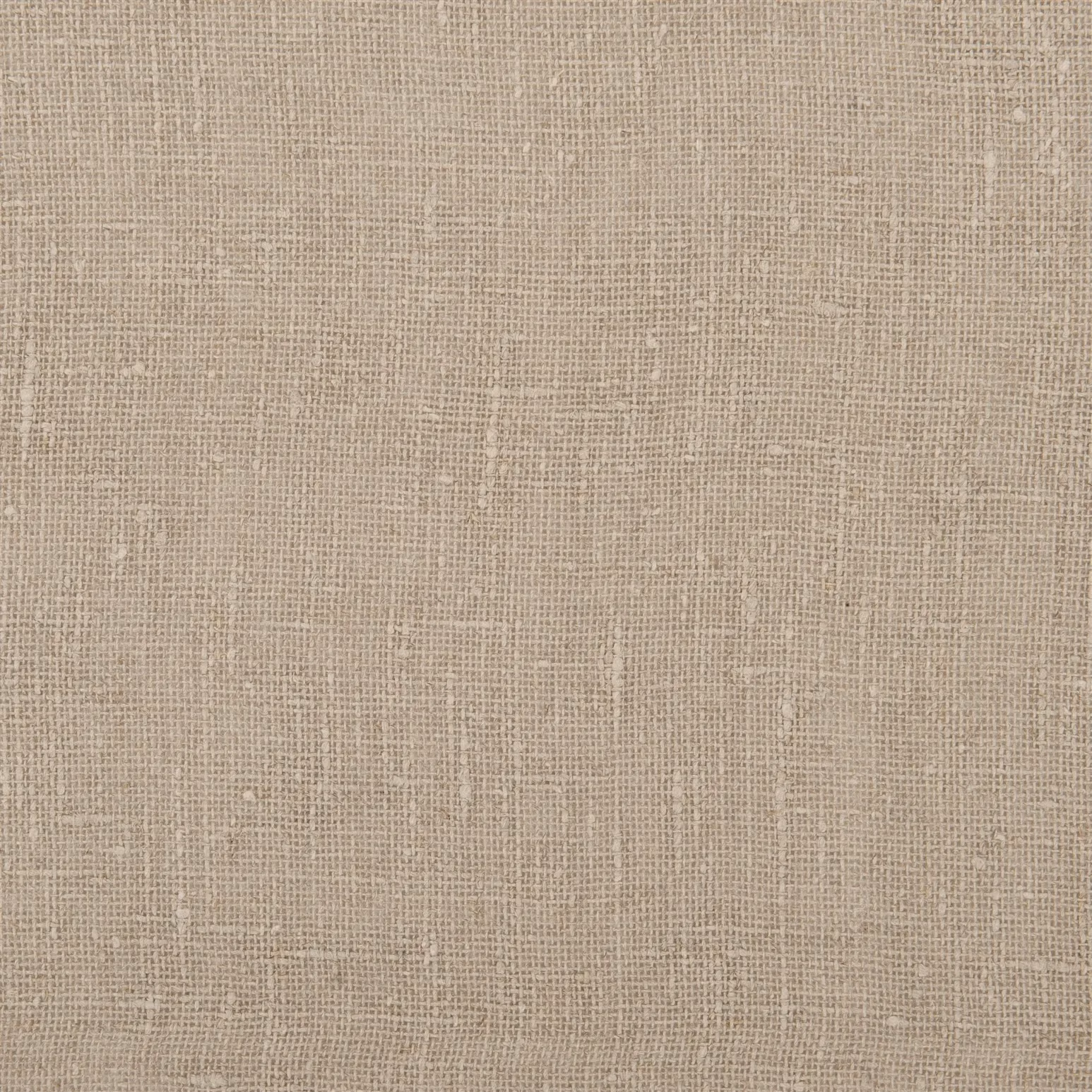 Carlow Natural fabric