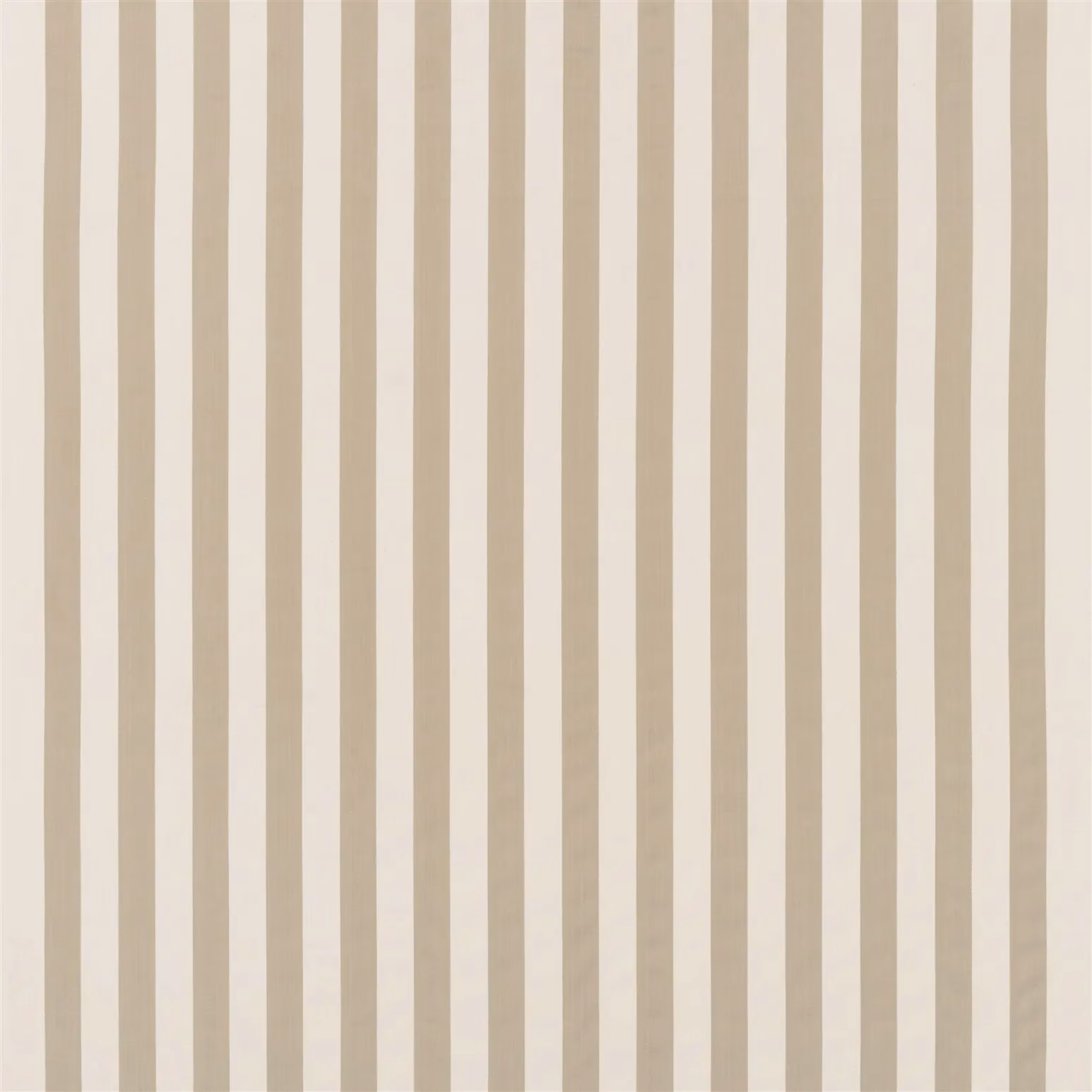 Berkeley Stripe Stone fabric